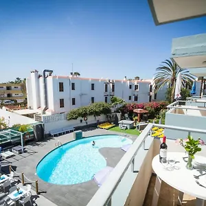 Alsol Nara , Playa del Inglés Spanje