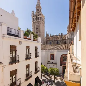 Casa Antica By Valcambre Appartement