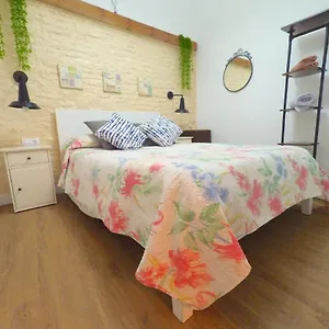 3 En Pleno Centro De Appartement