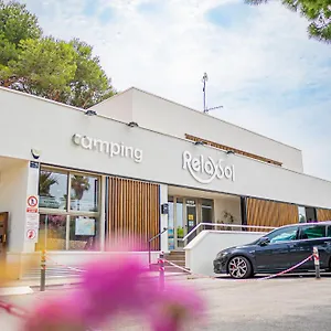 Relax Sol 2*, Torredembarra Spanje
