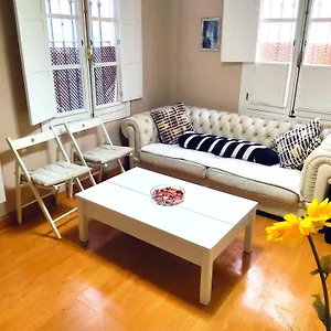 En El Centro 4 Personas Appartement