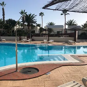 Bungalow Yoaa Costa Teguise