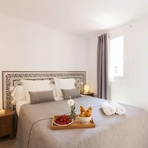 Aspasios Charming Flats , Barcelona Spanje