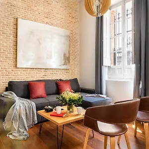  Appartement Imperial Luxury