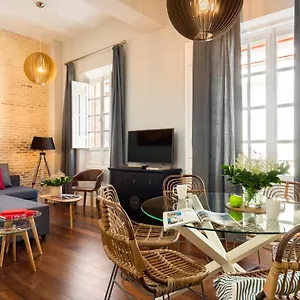 Imperial Luxury&modern Appartement