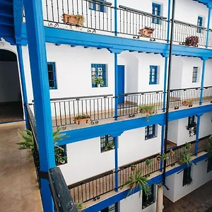 Rentalsevilla Vidrio I Appartement