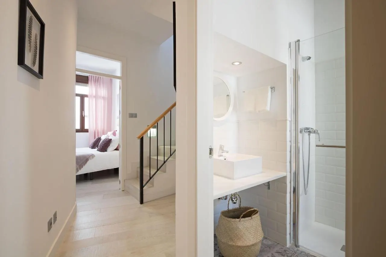 Ohliving San Gregorio Apartment Seville 0*,  Spain