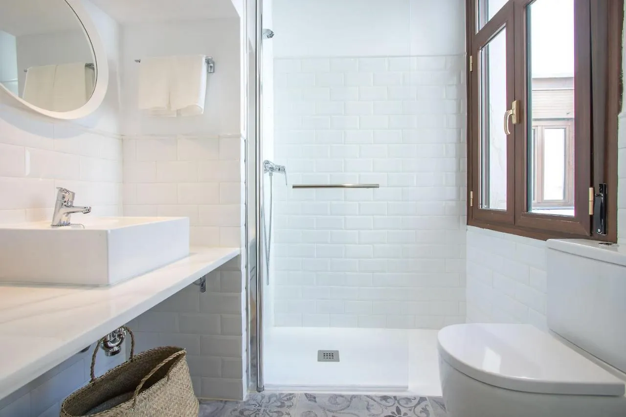 Ohliving San Gregorio Apartment Seville