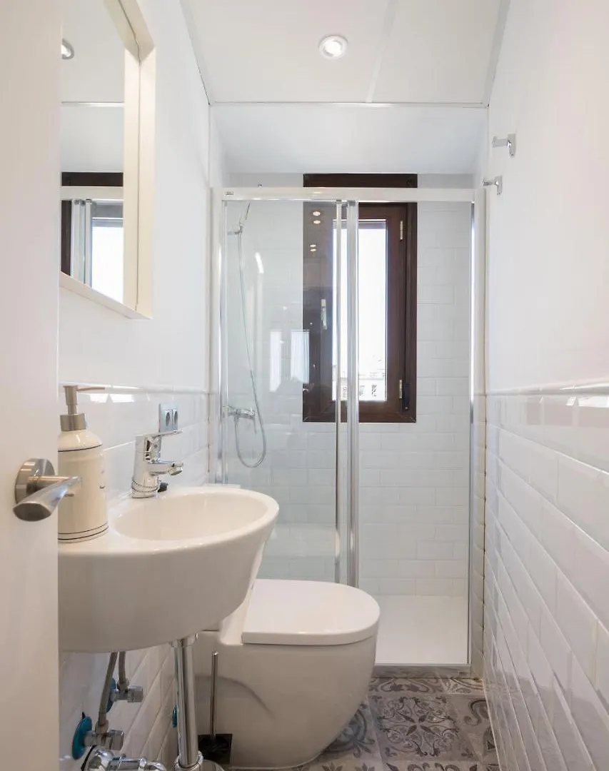 Ohliving San Gregorio Apartment Seville Spain