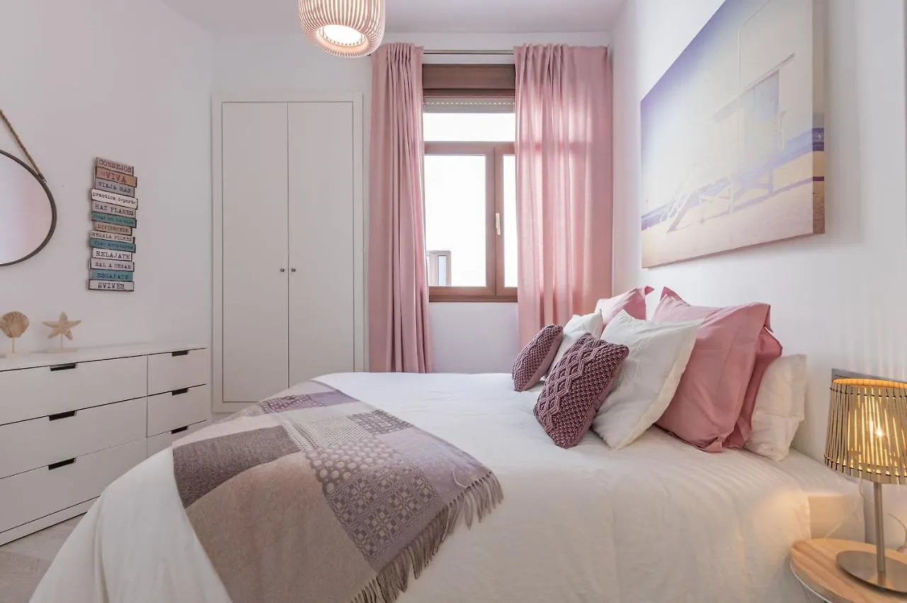 Ohliving San Gregorio Apartment Seville